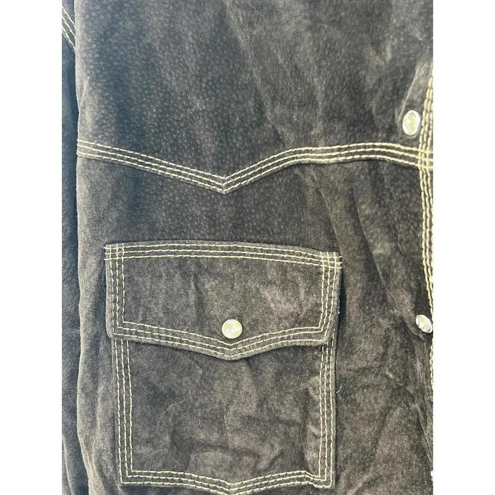 Colebrook vintage western
